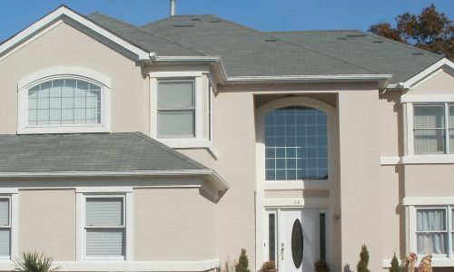 Sewell Exterior Painters