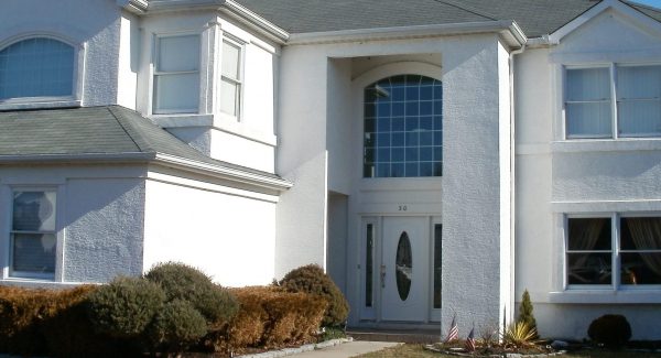 Exterior House Painting in Sewell, NJ