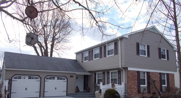 Exterior House Painting in Swedesboro, NJ