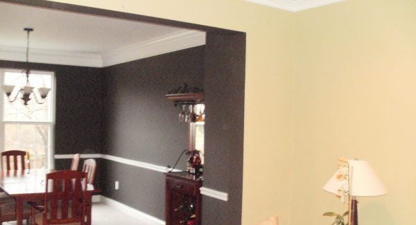 Interior House Painting in Sewell, NJ