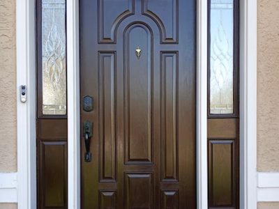 front door painting glassboro nj