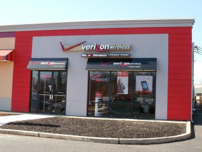 Mantua Professional Painters