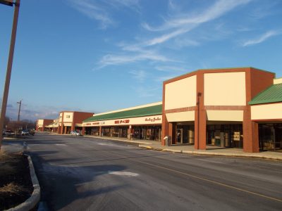 Glassboro Commercial Painters