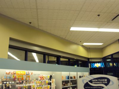 Woodstown Commercial Painters