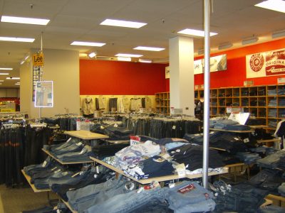 Deptford Commercial Painters