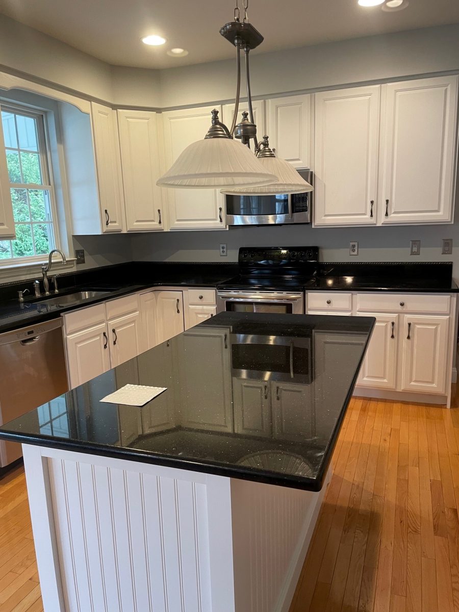 kitchen painting new jersey Preview Image 2