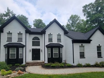 house painters before after glassboro nj