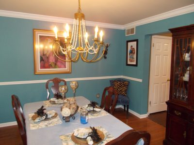 NJ Interior Painters