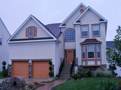 Mantua Professional Painters