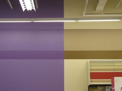 English Creek Commercial Painters