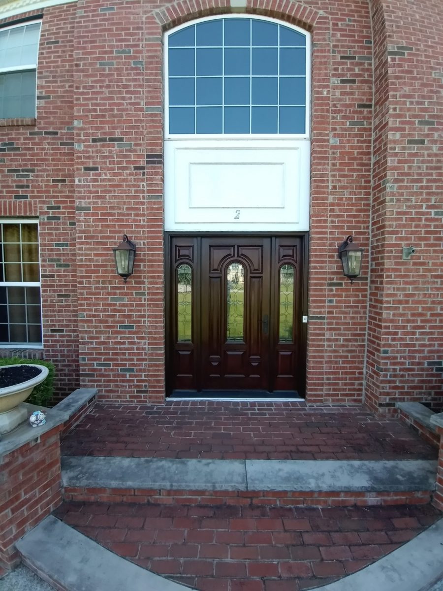 front door house painters glassboro nj Preview Image 1