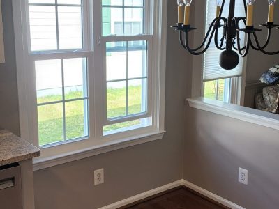 kitchen painting gloucester salem nj