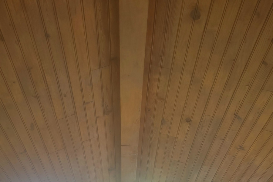 awning ceiling repainting Preview Image 6