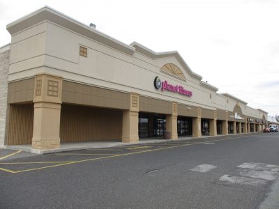 exterior painting gloucester township