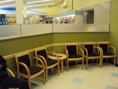 Woodstown Commercial Painters