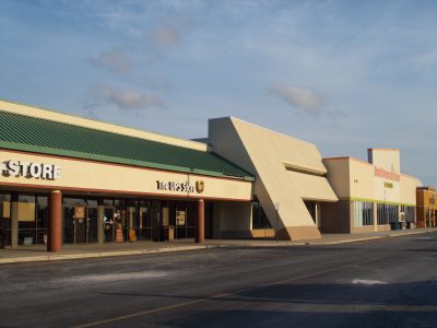 Glassboro Commercial Painters