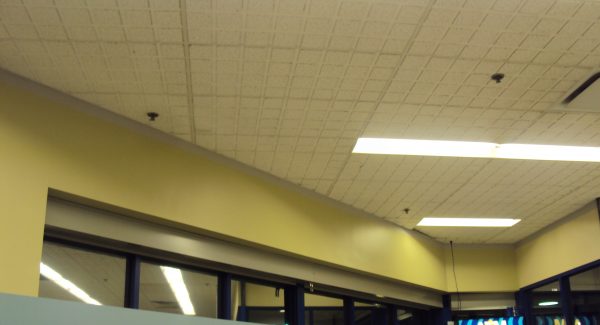 Woodstown Commercial Painters