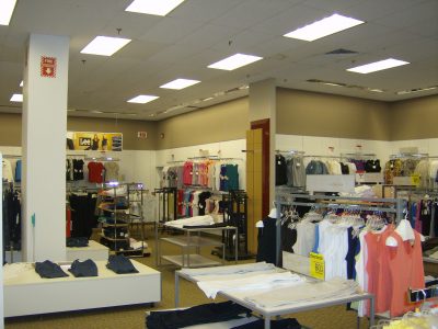 Deptford Commercial Painters