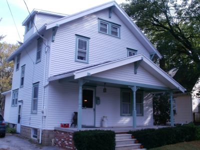 Painters in Glassboro