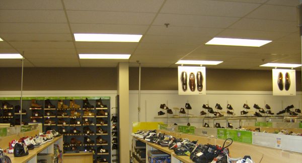 Commercial Painting in Deptford, NJ