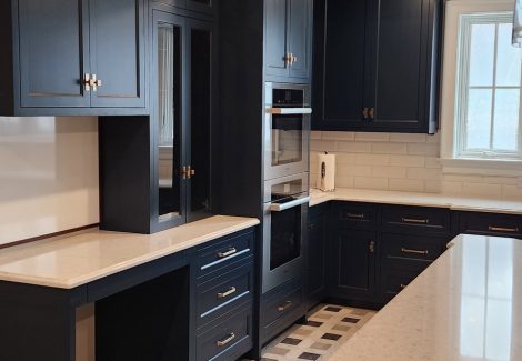 Whole House Interior