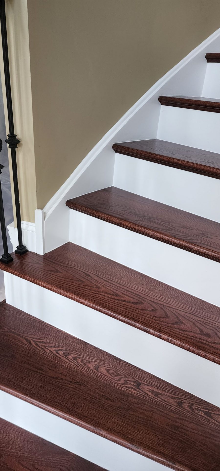 foyer interior painting glassboro nj Preview Image 1