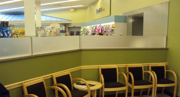 Woodstown Commercial Painters