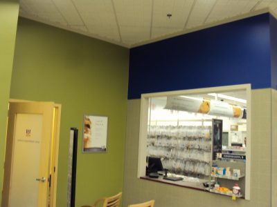 Woodstown Commercial Painters