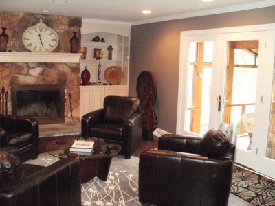 Painter in Mullica Hill