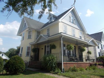 Swedesboro NJ Painters