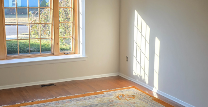 Residential Interior