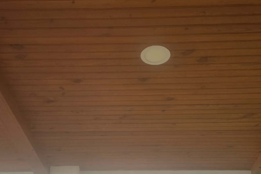 awning ceiling repainting Preview Image 2