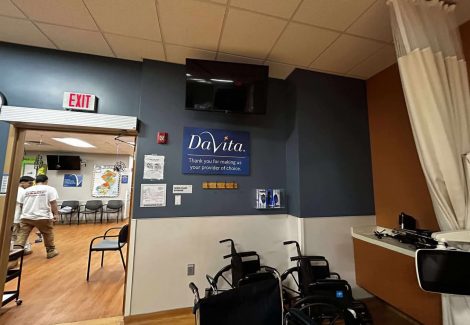 Davita Dialysis
