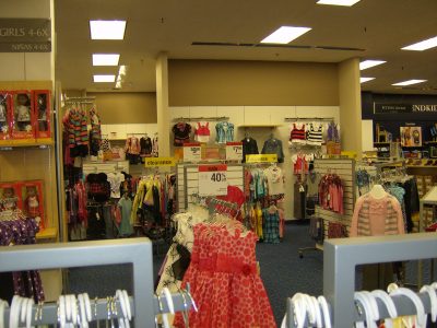 Deptford Commercial Painters