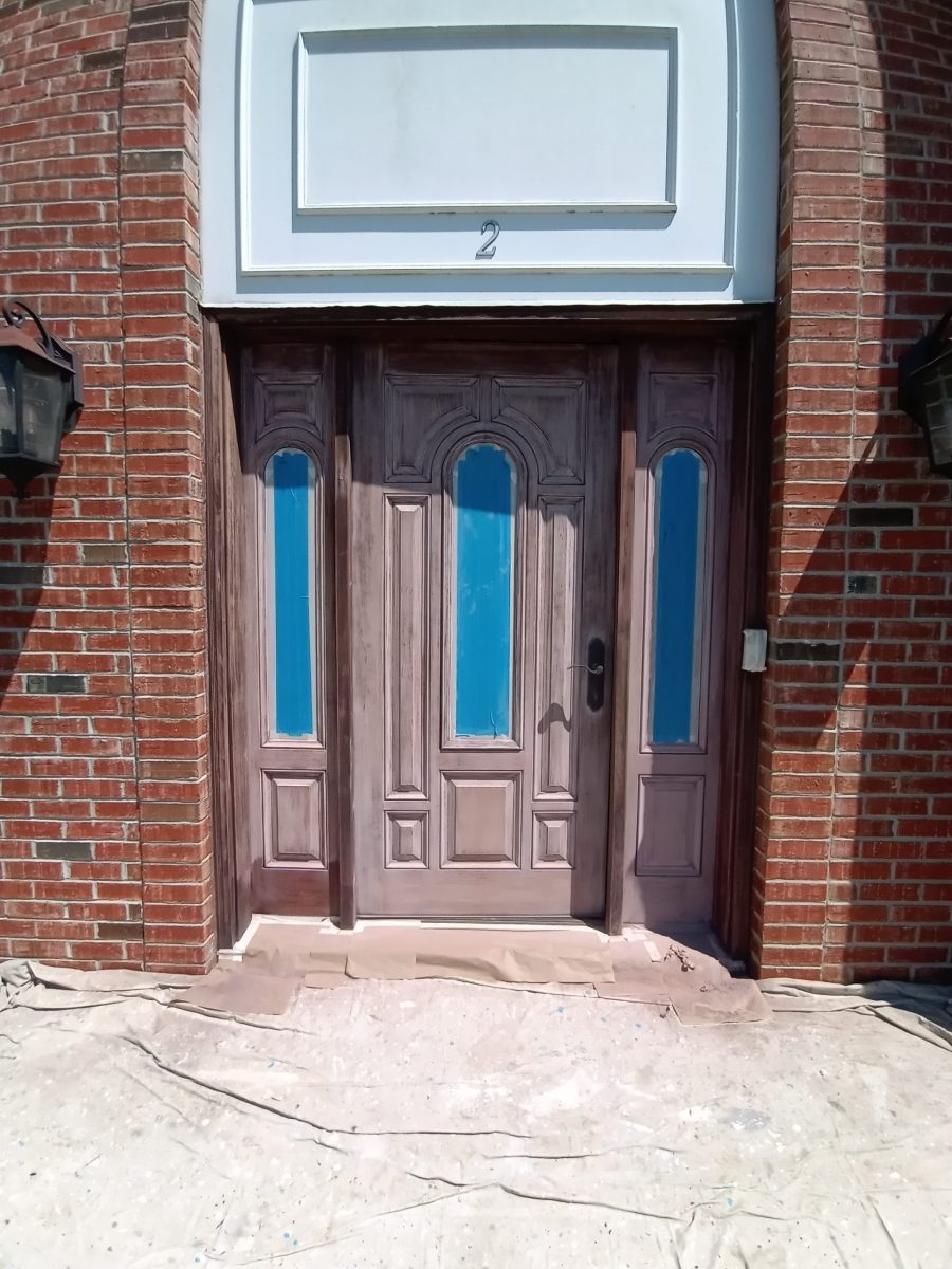 front door house painters glassboro nj Preview Image 4