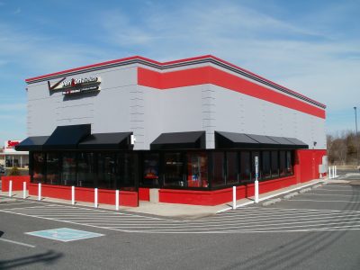 Vineland Commercial Painters