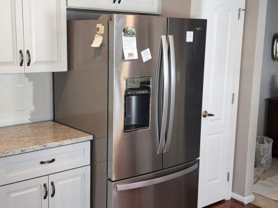 kitchen painting gloucester salem nj