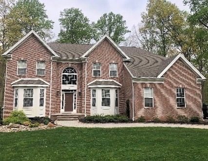 house painting before after garden state Preview Image 1