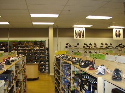 Deptford Commercial Painters