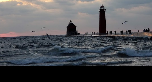 Grand Haven, MI