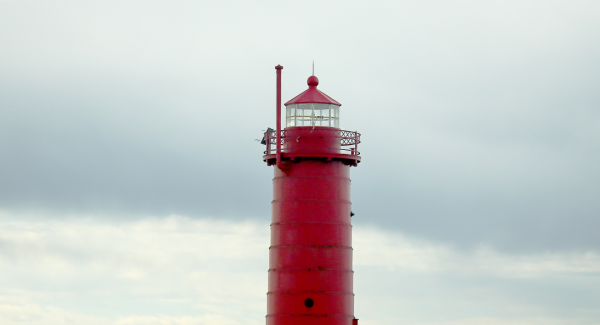 Muskegon Lighthouse