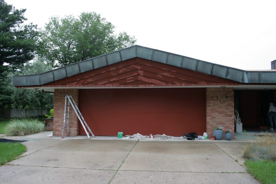 Exterior Trim, Siding & Detailing Repaint with Full Prep and Multi-Surface Finish Preview Image 6