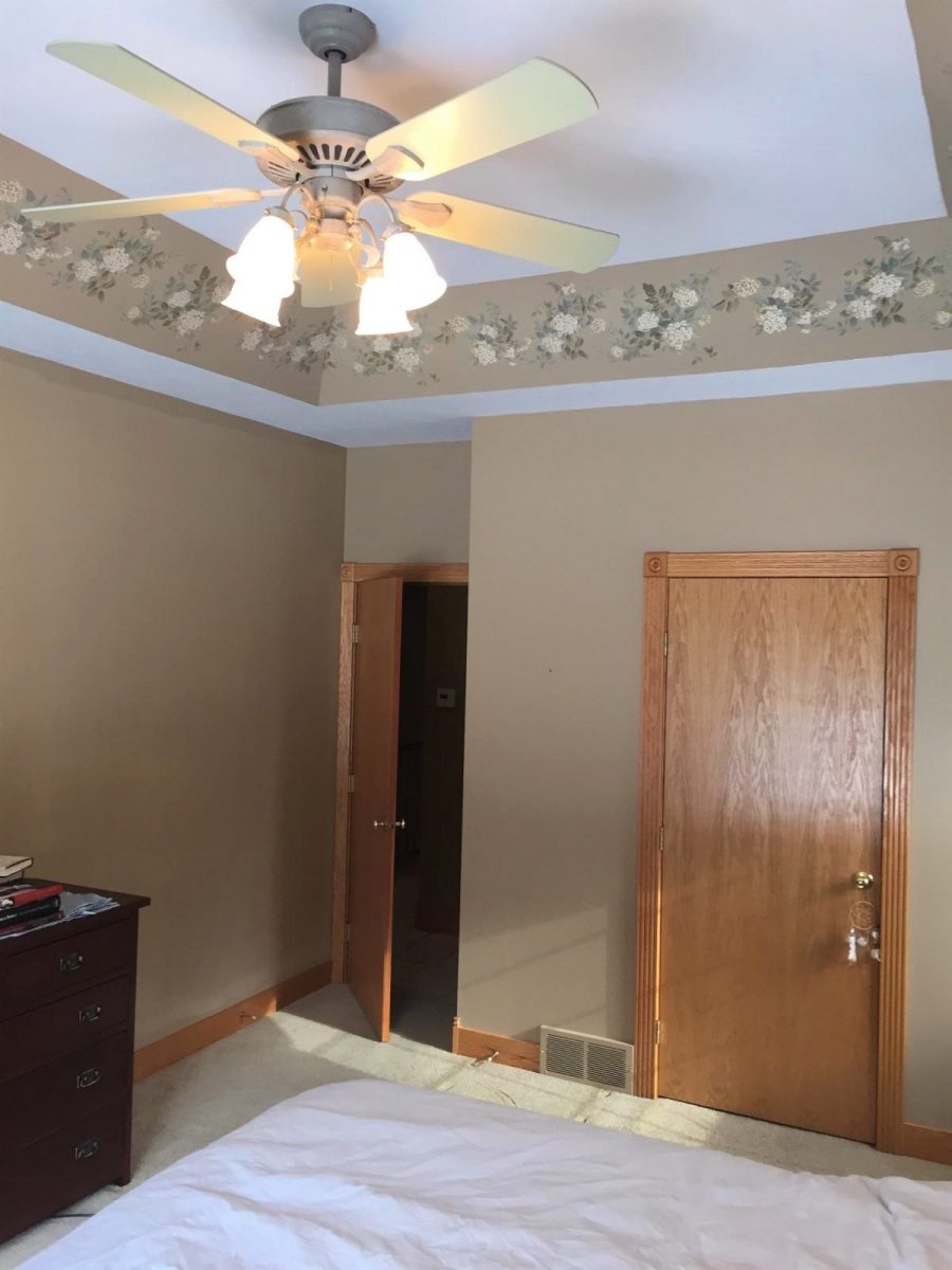 Holland Room Refresh