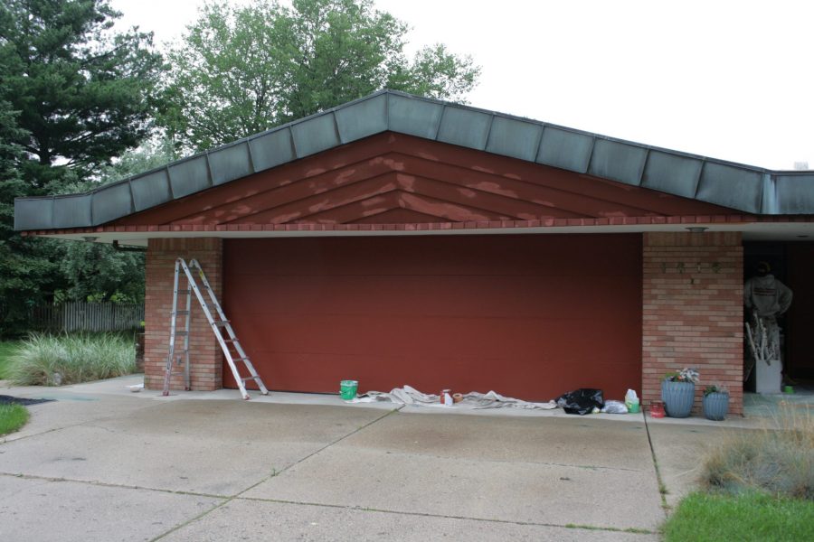 Exterior Trim, Siding & Detailing Repaint with Full Prep and Multi-Surface Finish Preview Image 1