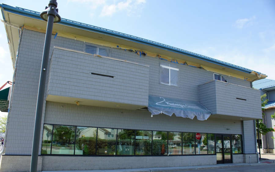 Commercial Exterior Refresh – Grand Haven, 2025 Preview Image 3