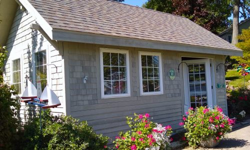 Exterior Painting Project