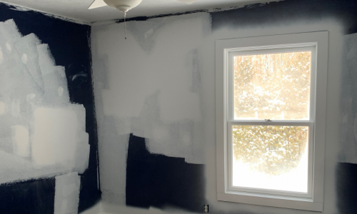 Priming Walls