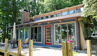 After Exterior Transformation