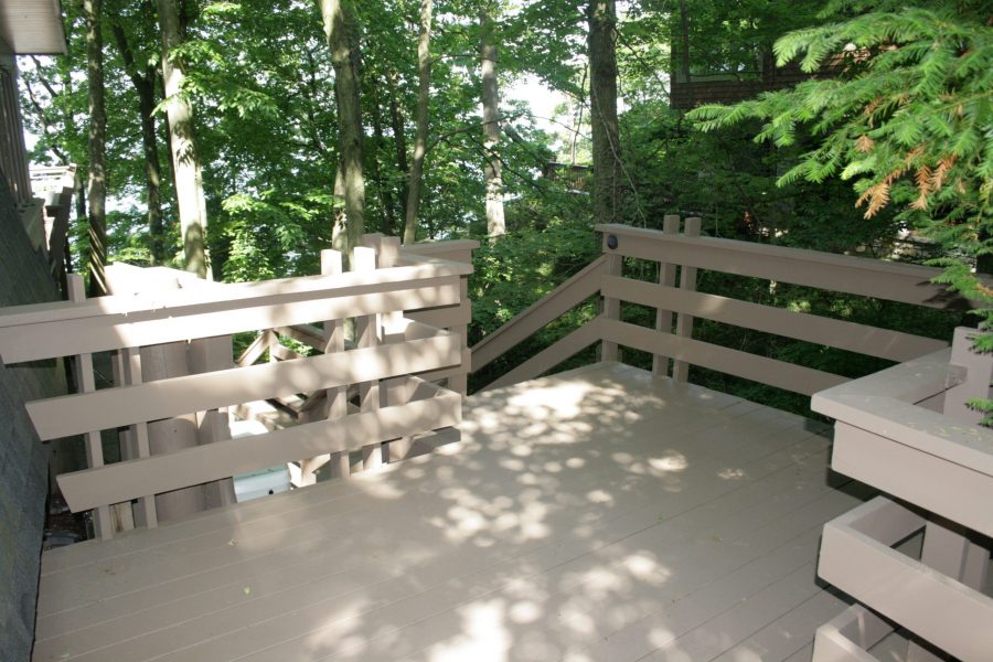 Deck Repainting Preview Image 1