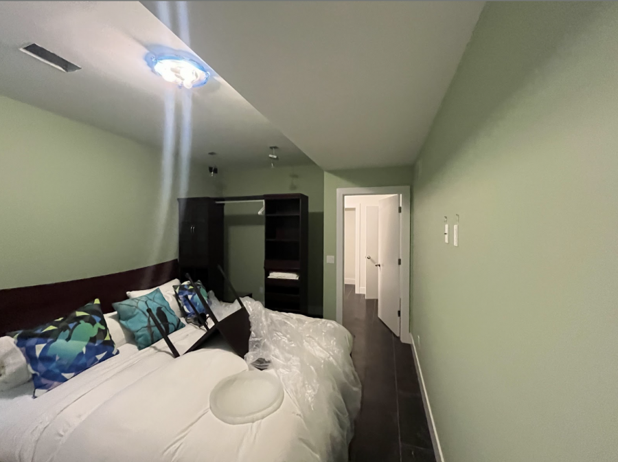 Residential Interior